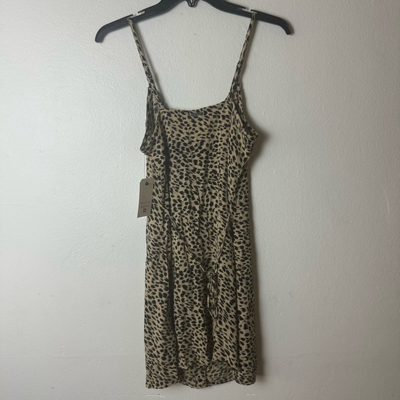 Billabong sweet for ya dress - Picture 5 of 12